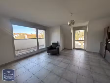 location appartement 3 pièces 60m² ahuy 21121