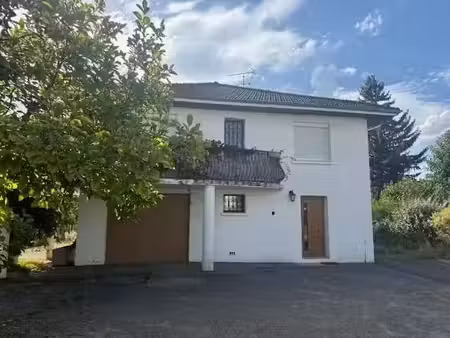 location maison 4 pièces 109.97 m² à péronnas (01960)  1 280 €