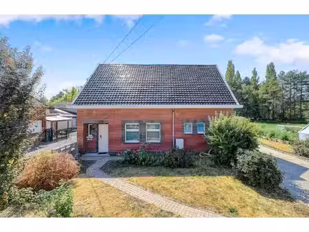 huis te koop in tielt-winge met 3 slaapkamers