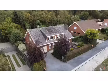 huis te koop in ardooie met 4 slaapkamers