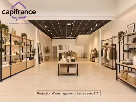 location locaux professionnels 2 pièces 93 m² à baie mahault (97122)  2 079 €