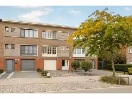 huis te koop in hoboken met 3 slaapkamers