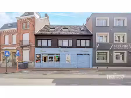 commercieel te koop in lichtervelde