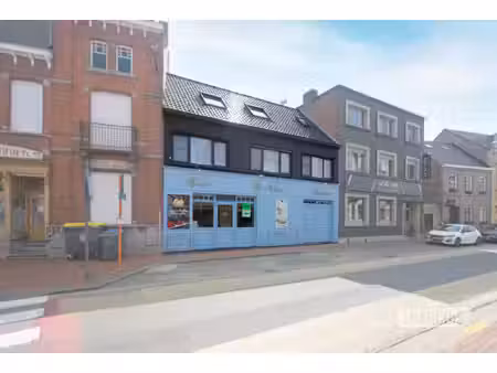 huis te koop in lichtervelde met 5 slaapkamers
