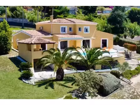 villa de 4 chambres de luxe en vente saint-paul  france