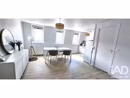 appartement à honfleur (14600)