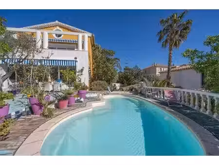 villa de 3 chambres de luxe en vente bandol  provence-alpes-côte d'azur