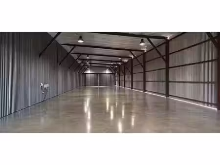 location locaux professionnels 1 pièce 396 m² à saint-louis (97450)  6 800 €