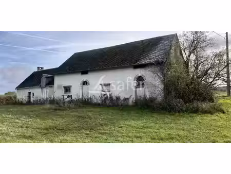 maison avec jardin bourges (18)