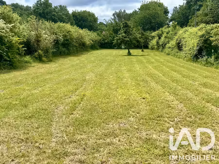 vente terrain 1 794 m²