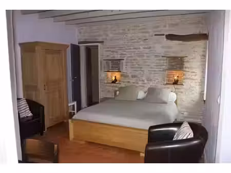 location maison 2 pièces 62 m² à flagey-echézeaux (21640)