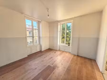 grande maison individuelle prohce gare