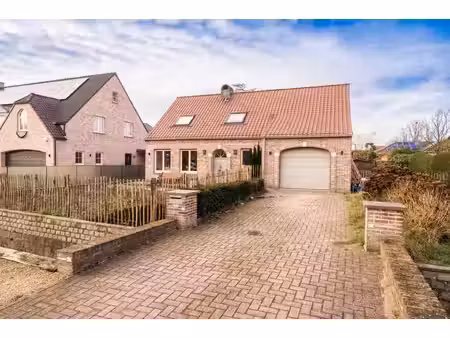 huis te koop in sint-katelijne-waver met 3 slaapkamers