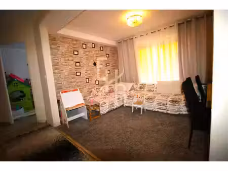 achat / vente le cannet appartement 3 pièces
