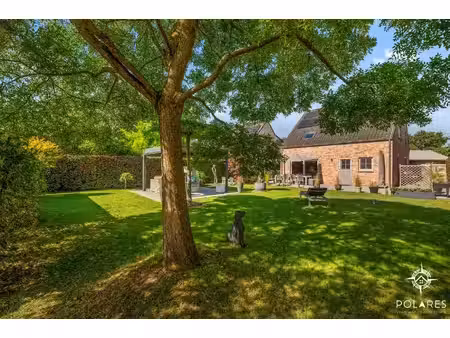 huis te koop in tremelo met 3 slaapkamers