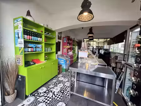 rôtisserie traiteur snack secteur fréjus