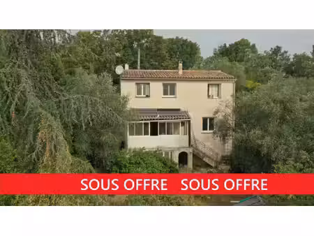 maison saint cezaire sur siagne 140 m² avec 1319 m² de terrain