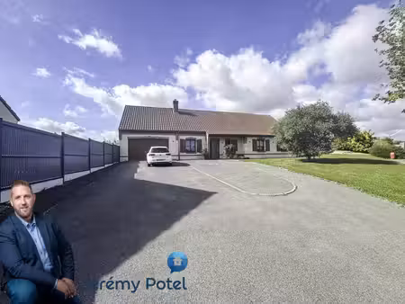 achat maison 8 pièces 163m² marcoing 59159
