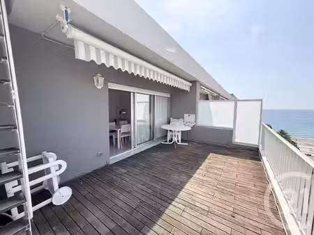 achat : appartement (06500)