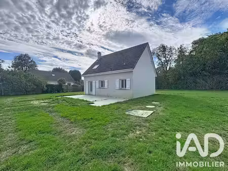 maison traditionnelle à daubeuf-près-vatteville (27430)