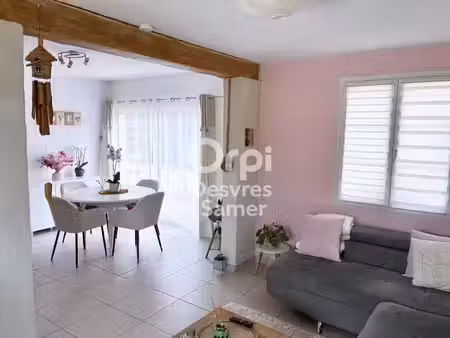 vente maison 4 pièces 177 m² à longfossé (62240)  254 400 €