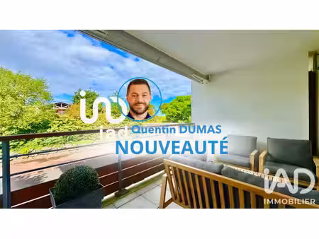 appartement à saint-jean-de-luz (64500)