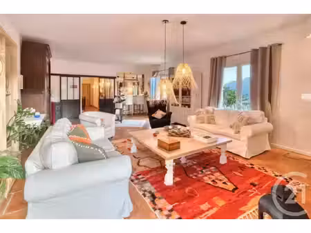 achat : maison (06380)