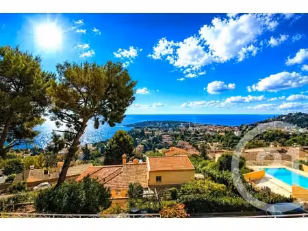 achat : maison (06190)