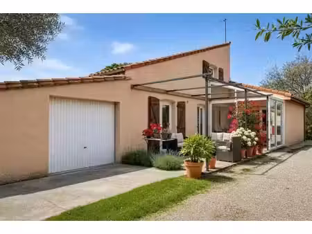 vente maison 4 pièces 100 m² à frouzins (31270)  259 000 €