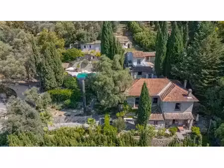 maison de luxe de 333 m2 en vente saint-paul  provence-alpes-côte d'azur