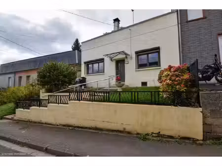 achat maison 5 pièces 88m² domart en ponthieu 80620