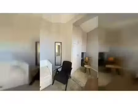appartement en colocation à rue vandernoot molenbeek-saint-jean (vbe64671)
