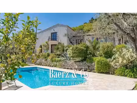 villa de 8 pièces de luxe en vente 06570  saint-paul  alpes-maritimes  provence-alpes-côte