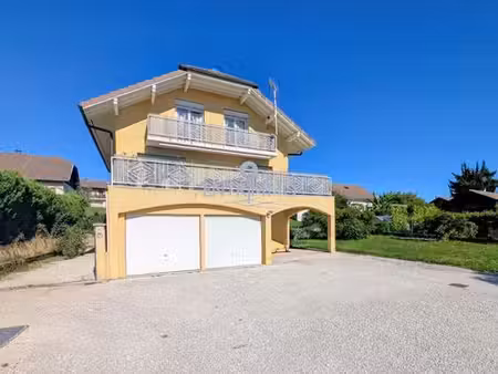 maison de 7 pièces de luxe en vente à entrelacs  auvergne-rhône-alpes