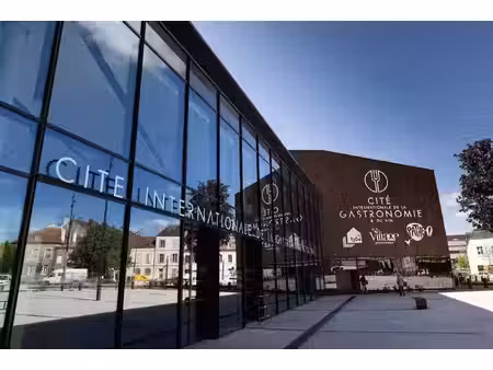 local professionnel à vendre dijon 4 pièce(s) 90m2 239 000€
