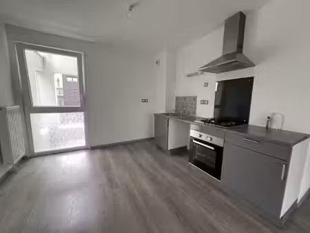 location appartement 2 pièces 47m² quesnoy sur deule 59890