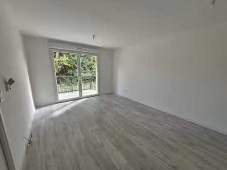 location appartement 2 pièces 43m² seclin 59113