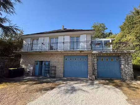 achat maison 4 pièces 75m² jouy sur morin 77320