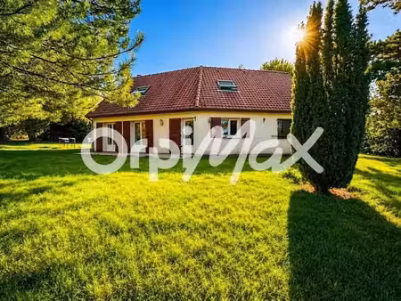 vente maison 4 pièces 107 m² à baincthun (62360)  329 900 €