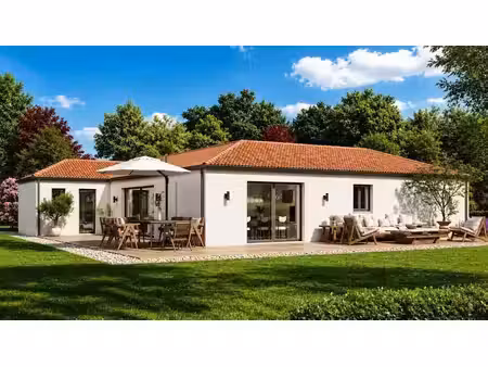 vente maison neuve 4 pièces 110 m² à port-des-barques (17730)  365 046 €