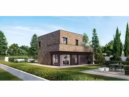 vente maison neuve 5 pièces 90 m² à saint-hilaire-lez-cambrai (59292)  360 000 €