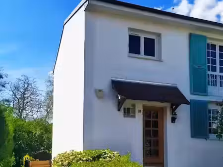 vente maison 6 pièces 121 m² à ennery (95300)  325 500 €