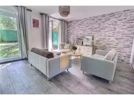 vente maison 6 pièces 126 m² à le mée-sur-seine (77350)  325 000 €
