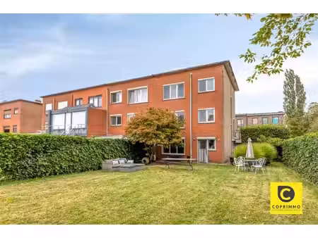 huis te koop in rumst met 4 slaapkamers