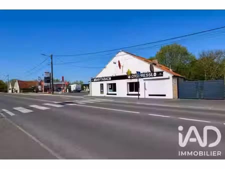 garage  station-service​ à nielles-lès-ardres (62610)