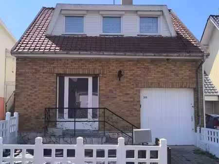 maison à auchel (62260)