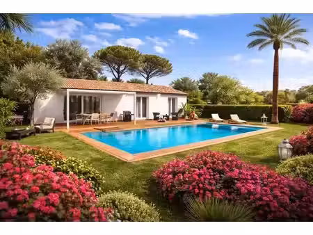 vente maison neuve 5 pièces 105 m² à salernes (83690)  330 000 €