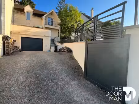 achat maison 4 pièces 111m² limours 91470