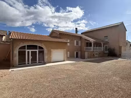 maison de luxe de 180 m2 en vente belleville-sur-saône  auvergne-rhône-alpes