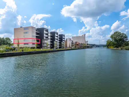 appartement te koop in izegem met 3 slaapkamers